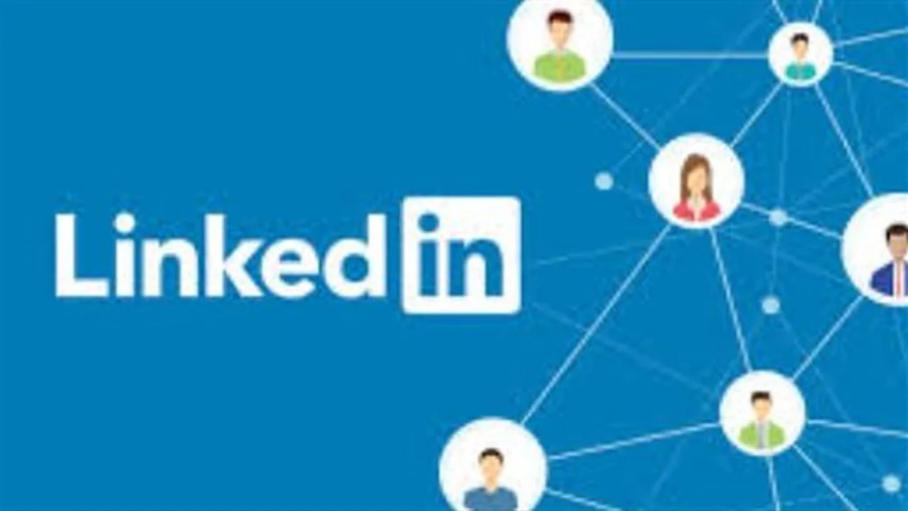 بضغطة واحدة.. خطوات الدخول إلى حساب لينكد إن عبر الهاتف والحاسوب الشخصي